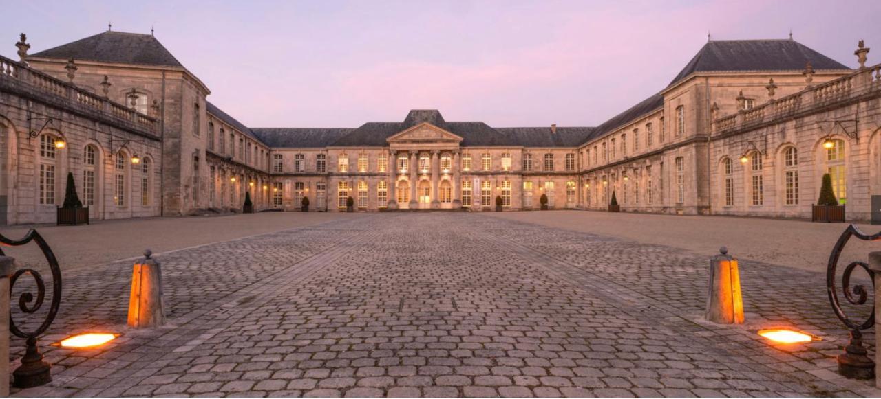 La Chambre De Madeleine Commercy Exterior foto